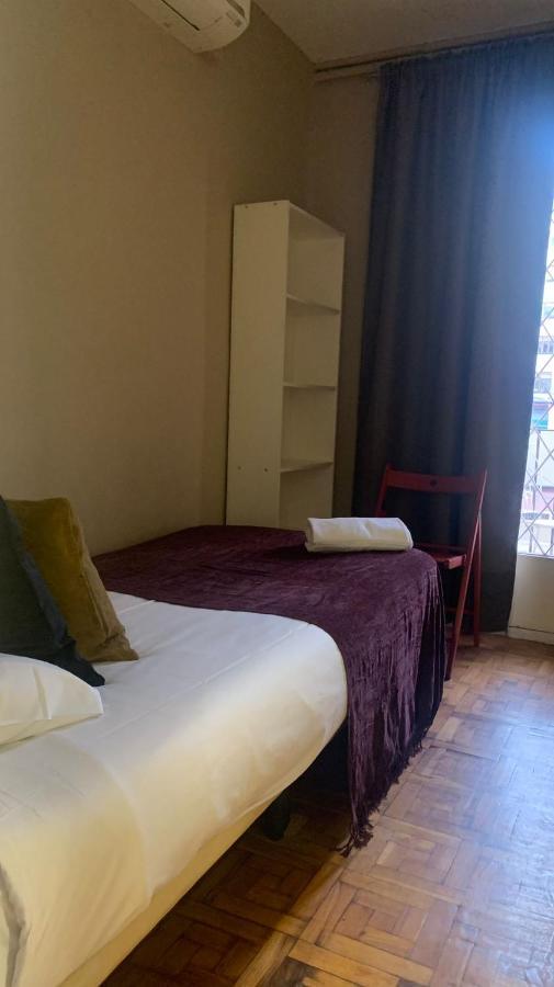 Somnio Casa de hóspedes Barcelona