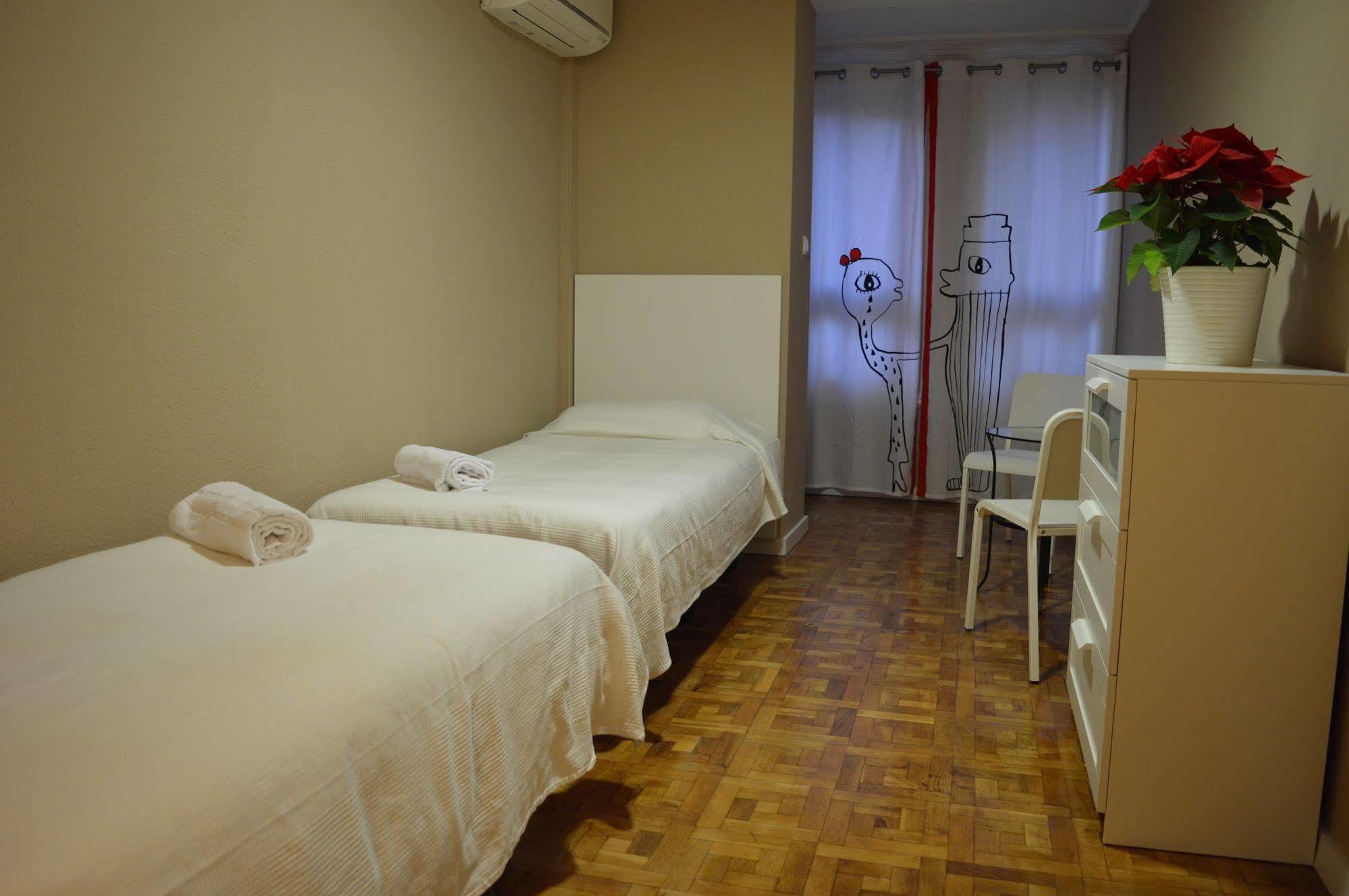 Somnio Casa de hóspedes Barcelona