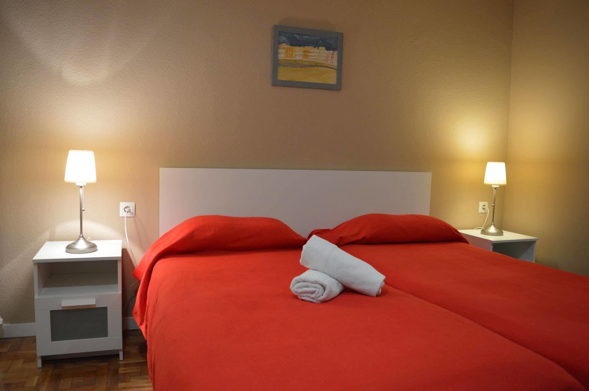 Somnio Casa de hóspedes Barcelona